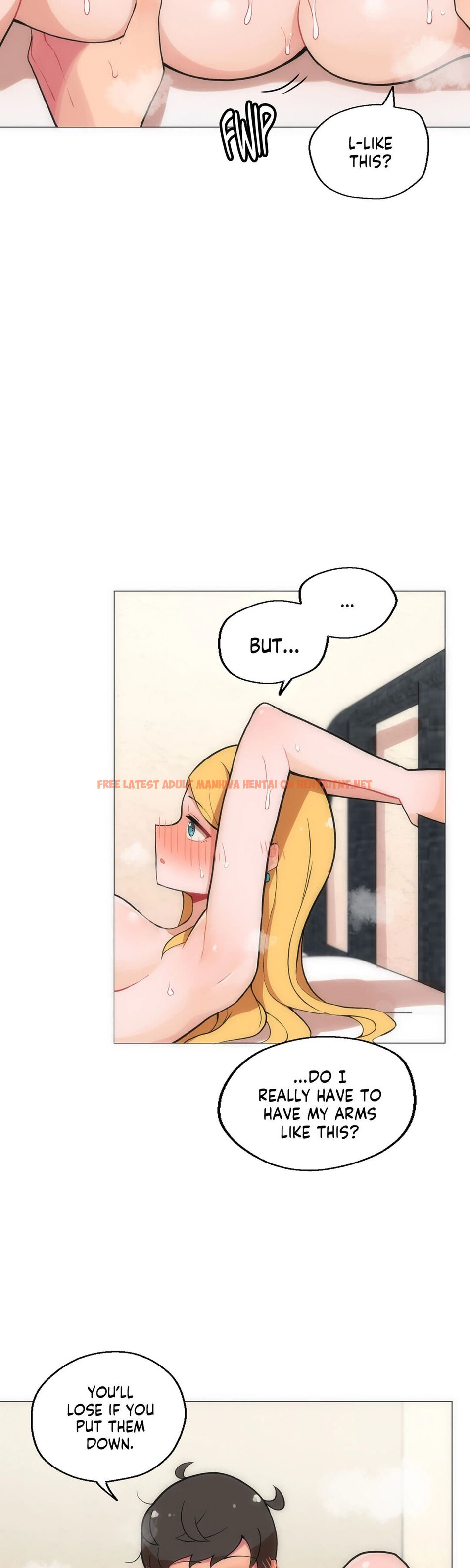 Read Hentai Image 23 105 in comic Sexcape Room: Good Game - Chapter 3 - hentaitnt.net