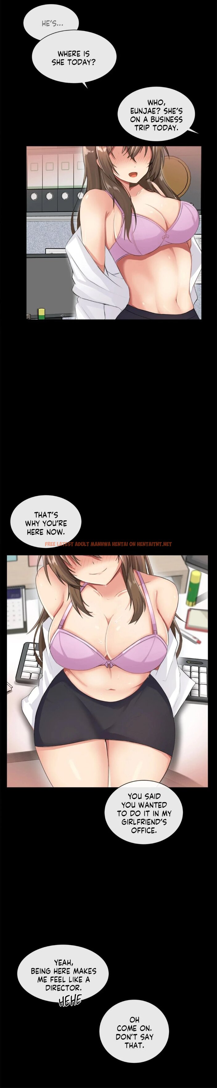 Read Hentai Image 21 309 in comic Sexcape Room: Pile Up - Chapter 1 - hentaitnt.net