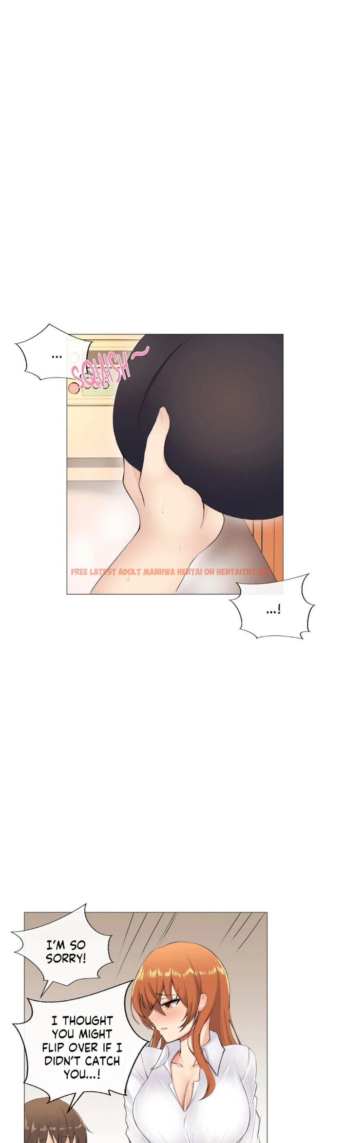 Read Hentai Image 12 309 in comic Sexcape Room: Pile Up - Chapter 2 - hentaitnt.net