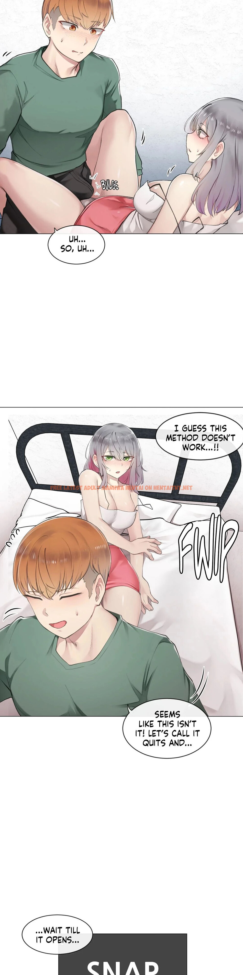 Read Hentai Image 32 597 in comic Sexcape Room: Snap Off - Chapter 1 - hentaitnt.net