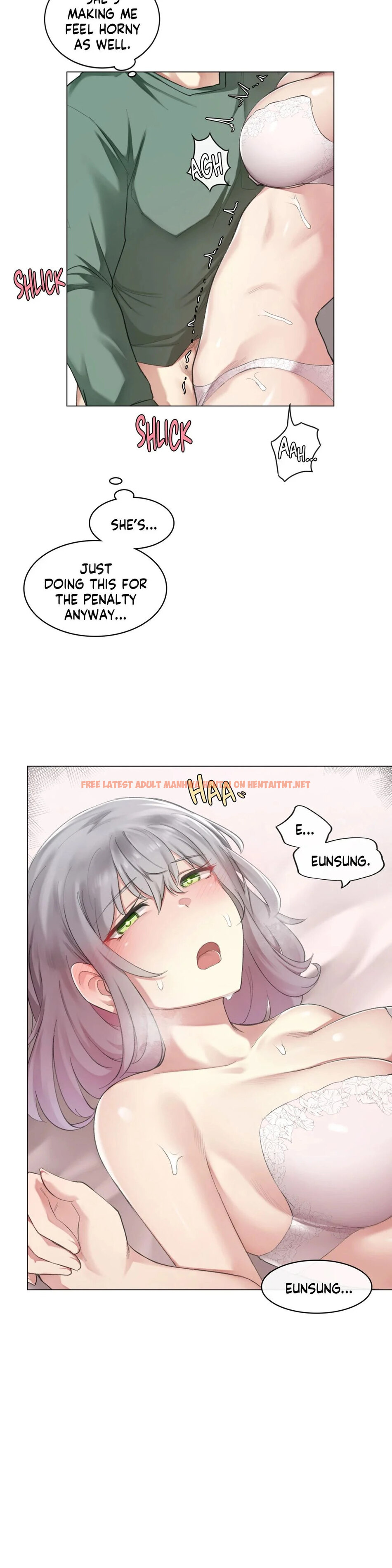 Read Hentai Image 15 597 in comic Sexcape Room: Snap Off - Chapter 3 - hentaitnt.net