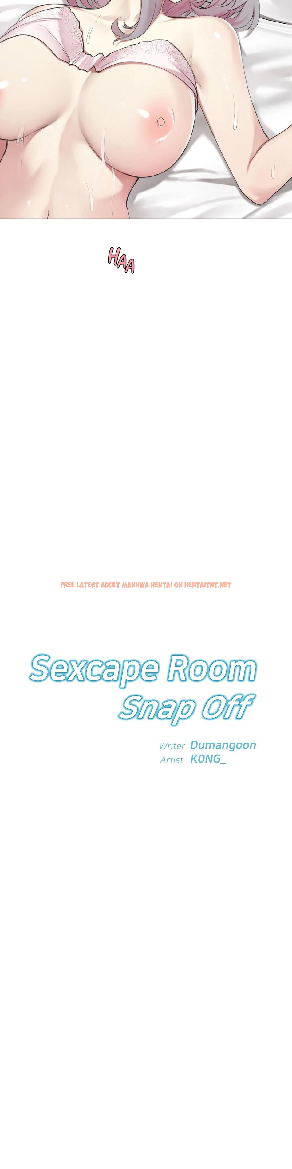 Read Hentai Image 10 591 in comic Sexcape Room: Snap Off - Chapter 4 - hentaitnt.net