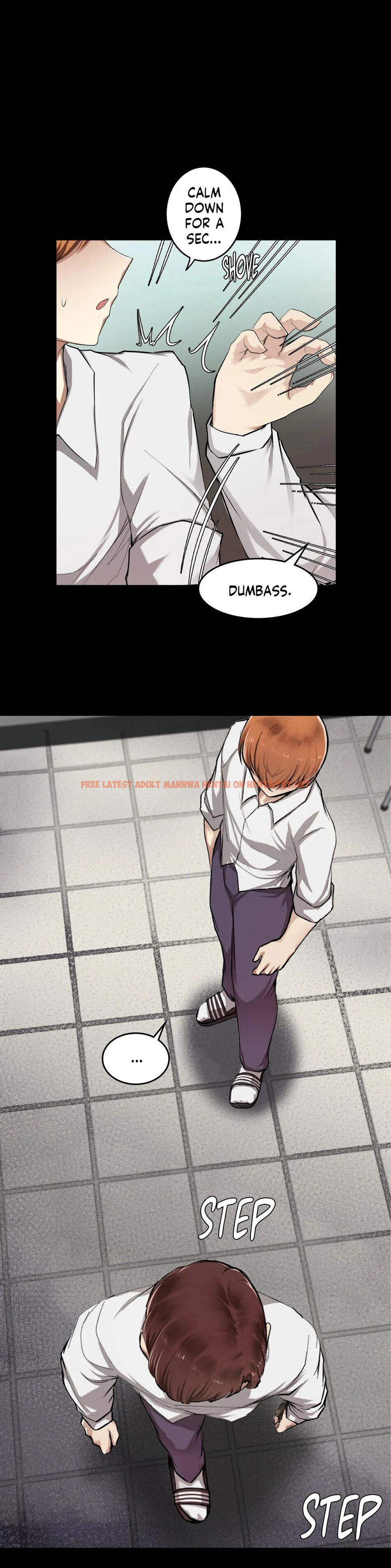 Read Hentai Image 20 591 in comic Sexcape Room: Snap Off - Chapter 5 - hentaitnt.net