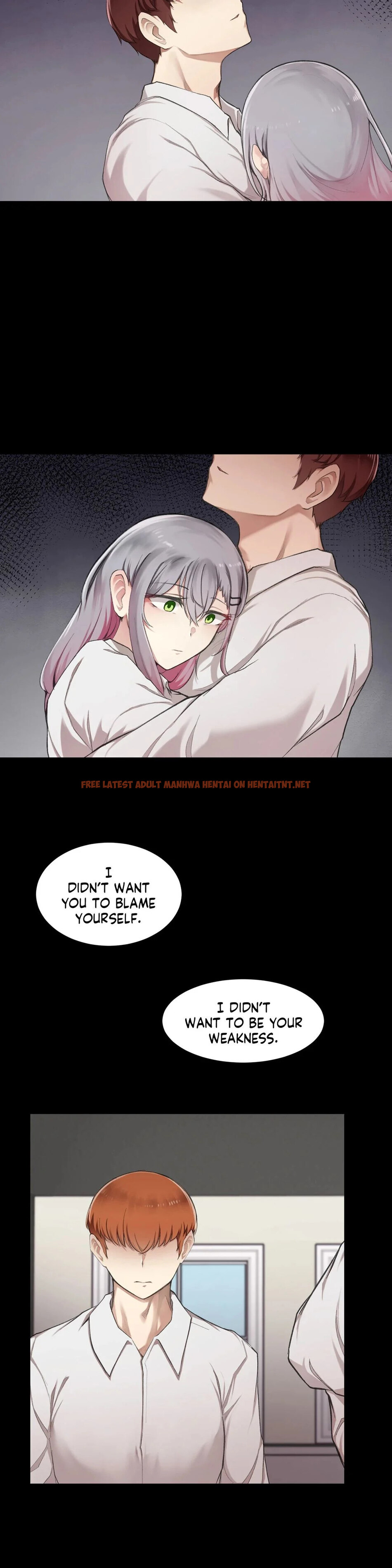 Read Hentai Image 7 591 in comic Sexcape Room: Snap Off - Chapter 6 - hentaitnt.net