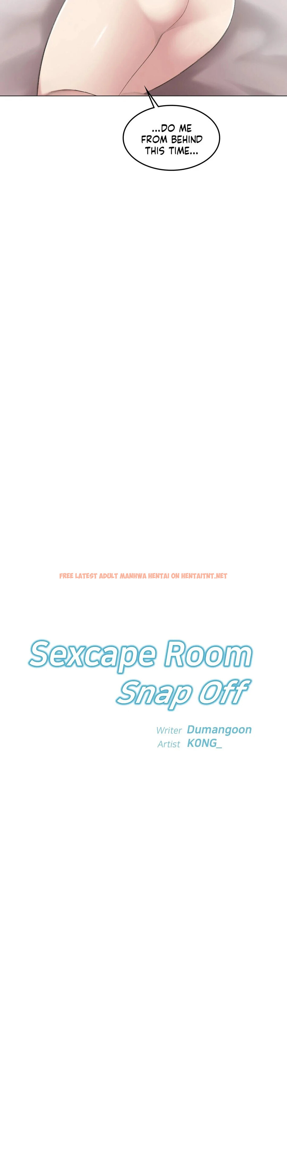 Read Hentai Image 5 585 in comic Sexcape Room: Snap Off - Chapter 7 - hentaitnt.net