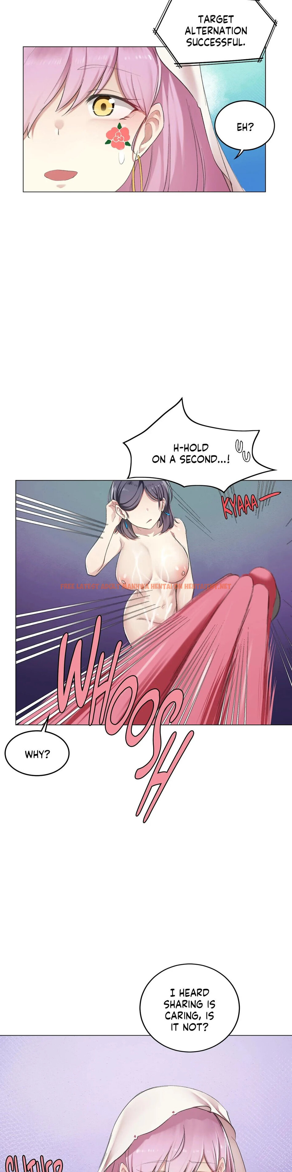 Read Hentai Image 19 966 in comic Sexcape Room: Snap Off - Chapter 8 - hentaitnt.net