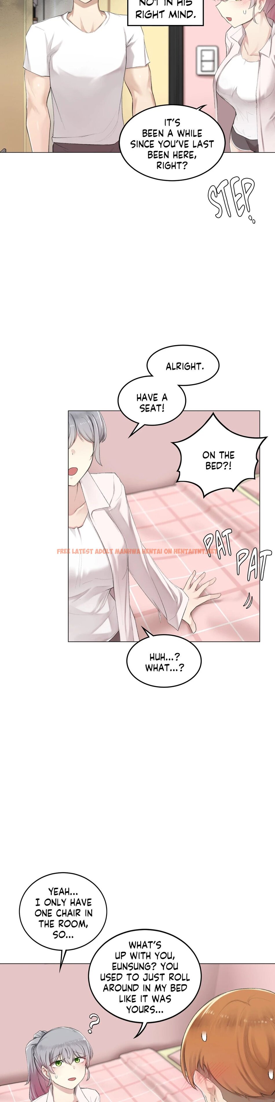 Read Hentai Image 4 961 in comic Sexcape Room: Snap Off - Chapter 9 - hentaitnt.net