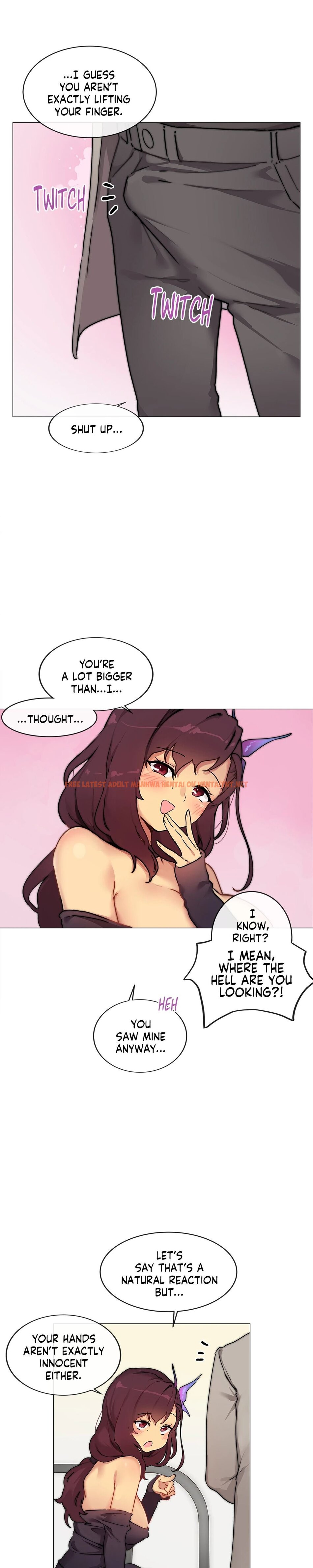 Read Hentai Image 7 327 in comic Sexcape Room: Wipe Out - Chapter 2 - hentaitnt.net