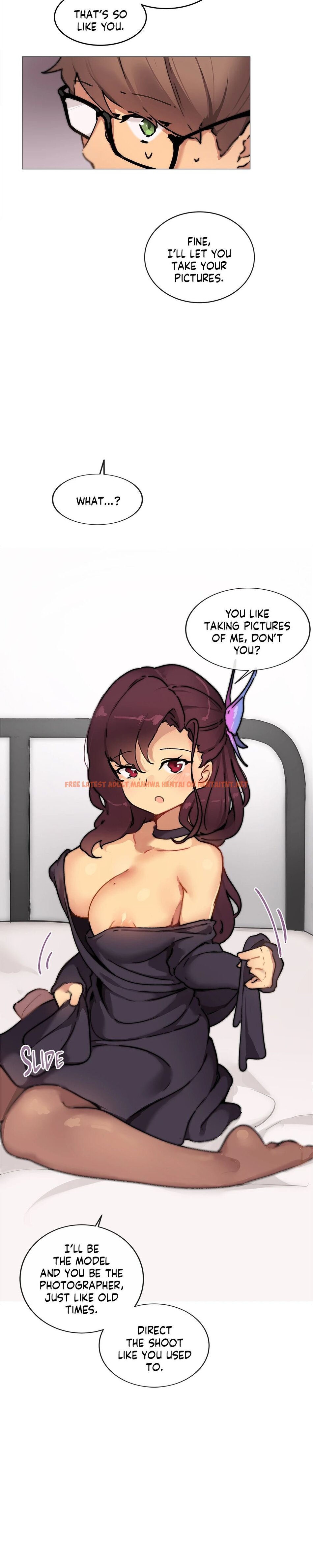 Read Hentai Image 9 327 in comic Sexcape Room: Wipe Out - Chapter 2 - hentaitnt.net