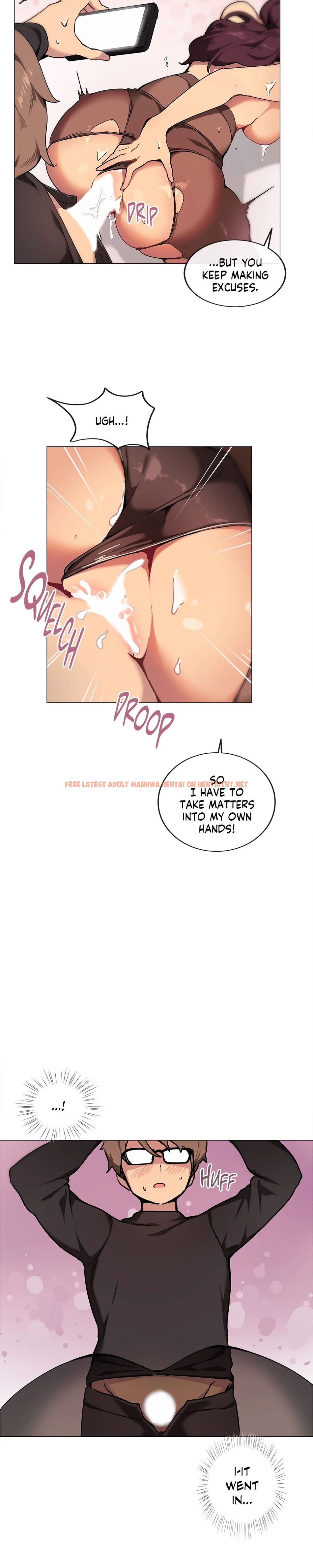 Read Hentai Image 8 321 in comic Sexcape Room: Wipe Out - Chapter 3 - hentaitnt.net