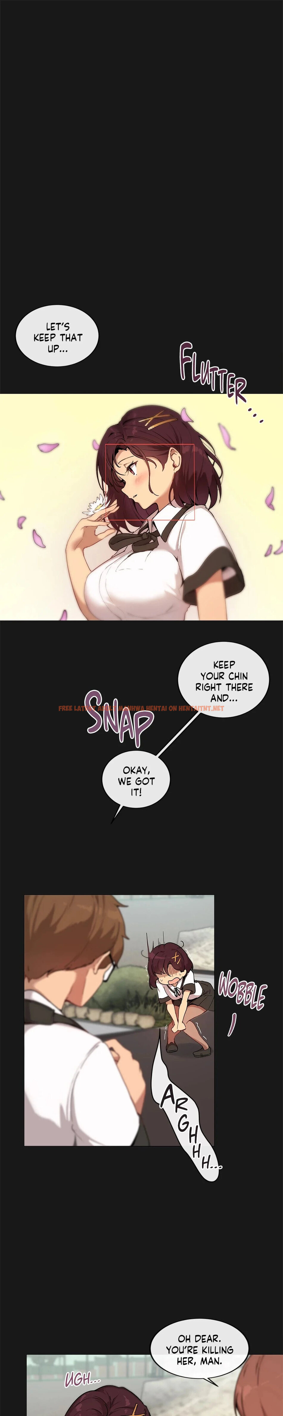 Read Hentai Image 1 321 in comic Sexcape Room: Wipe Out - Chapter 4 - hentaitnt.net