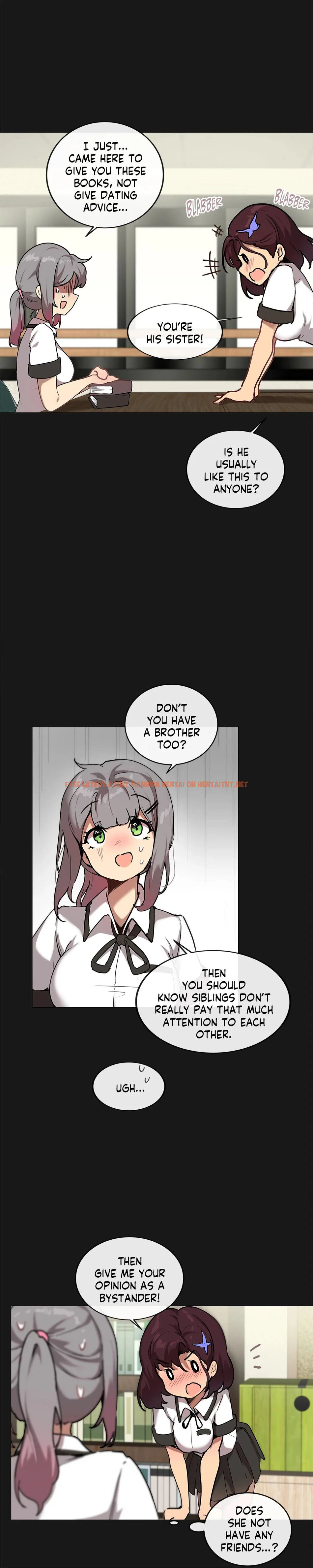 Read Hentai Image 8 321 in comic Sexcape Room: Wipe Out - Chapter 4 - hentaitnt.net