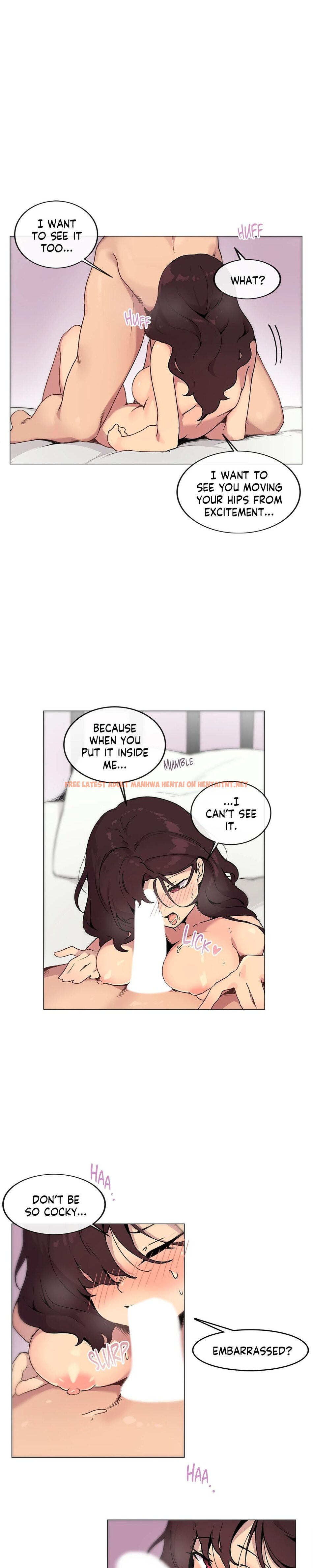 Read Hentai Image 13 321 in comic Sexcape Room: Wipe Out - Chapter 5 - hentaitnt.net