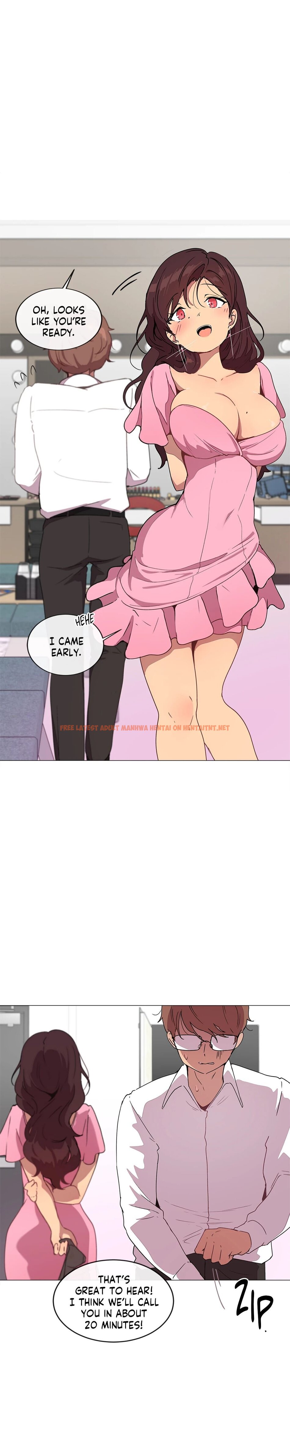 Read Hentai Image 23  820 in comic Sexcape Room: Wipe Out - Chapter 9 - hentaitnt.net