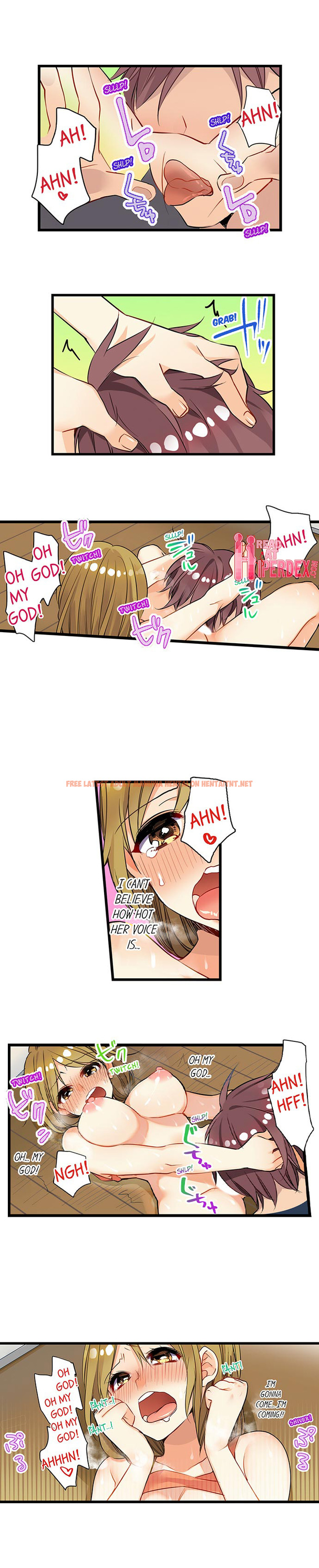 Read Hentai Image 3 333 in comic Sexercise On A Diet: Jump Roping And Tits Bouncing - Chapter 3 - hentaitnt.net