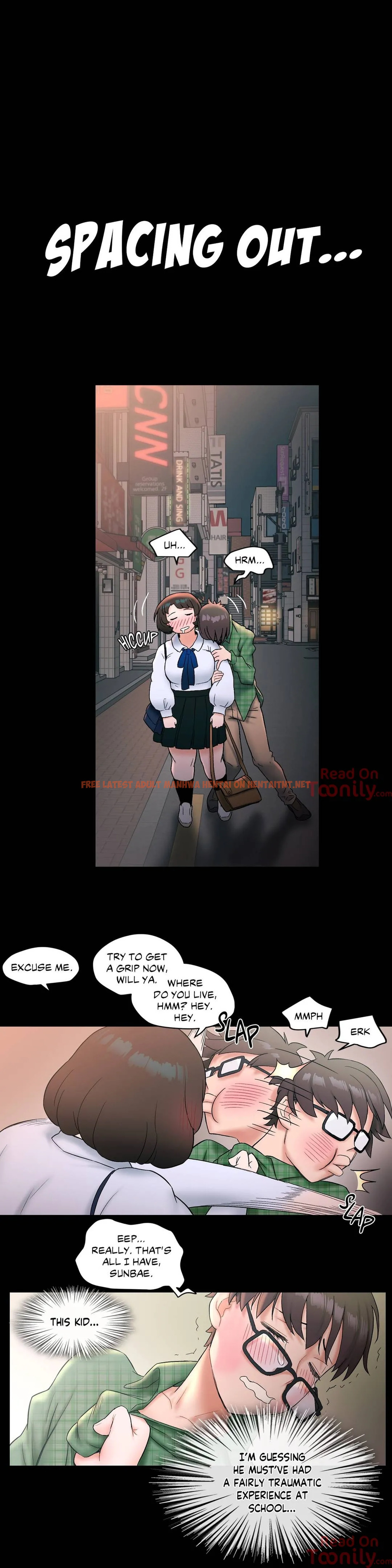 Read Hentai Image 14 800 in comic Sexercise - Chapter 10 - hentaitnt.net