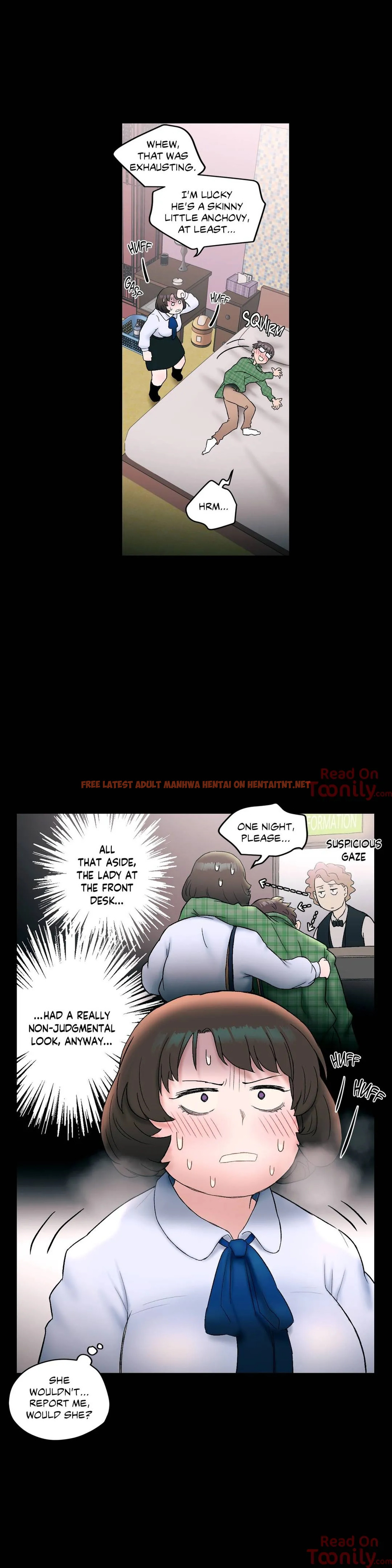 Read Hentai Image 16 800 in comic Sexercise - Chapter 10 - hentaitnt.net