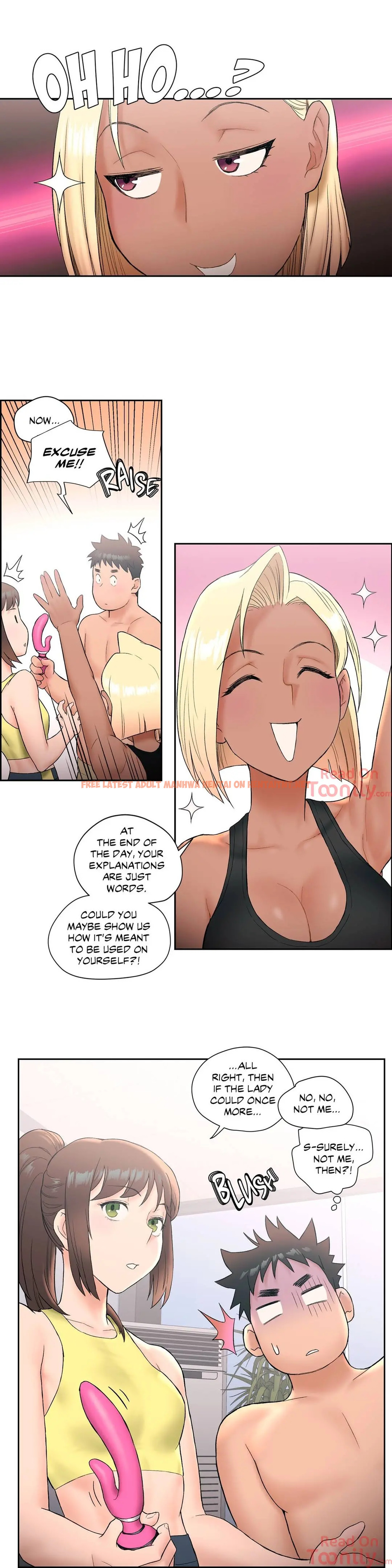 Read Hentai Image 16 800 in comic Sexercise - Chapter 12 - hentaitnt.net