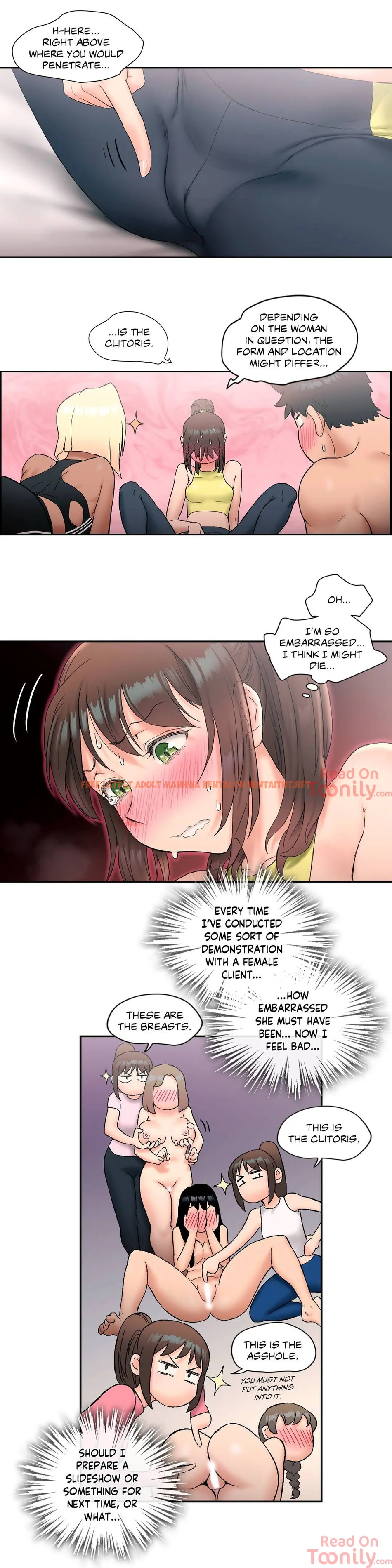 Read Hentai Image 20 800 in comic Sexercise - Chapter 12 - hentaitnt.net