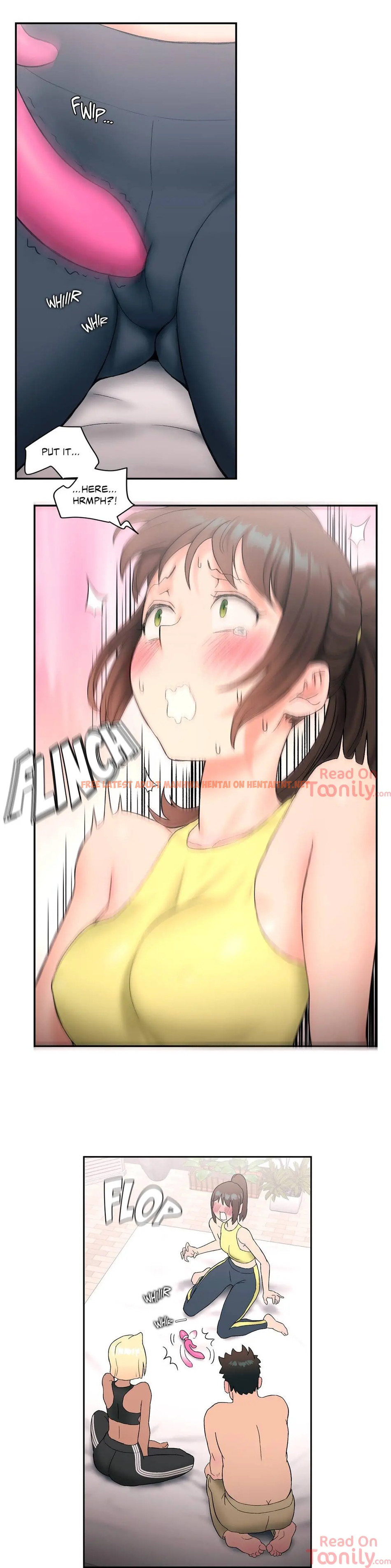 Read Hentai Image 22 800 in comic Sexercise - Chapter 12 - hentaitnt.net