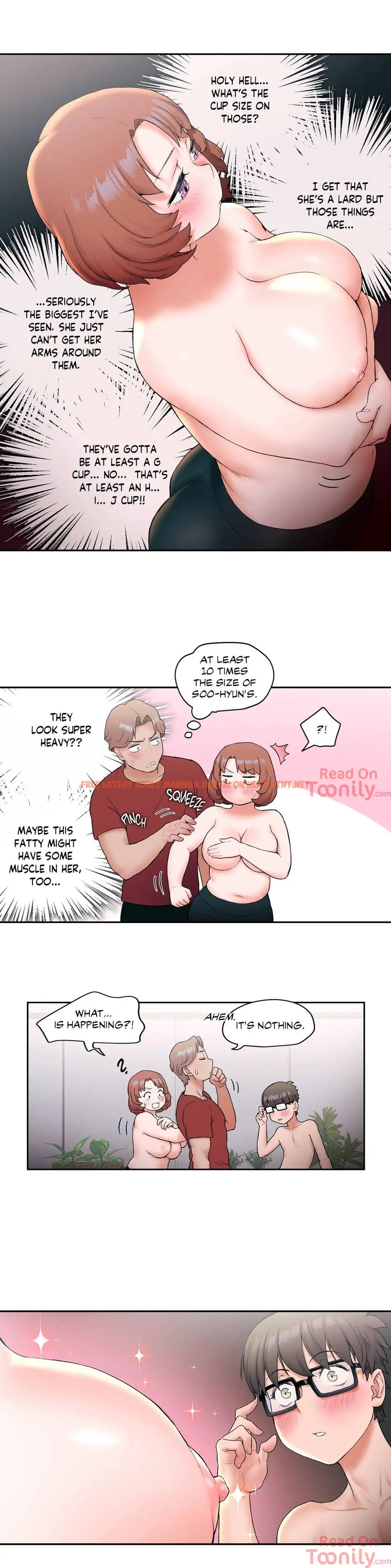 Read Hentai Image 12 797 in comic Sexercise - Chapter 13 - hentaitnt.net