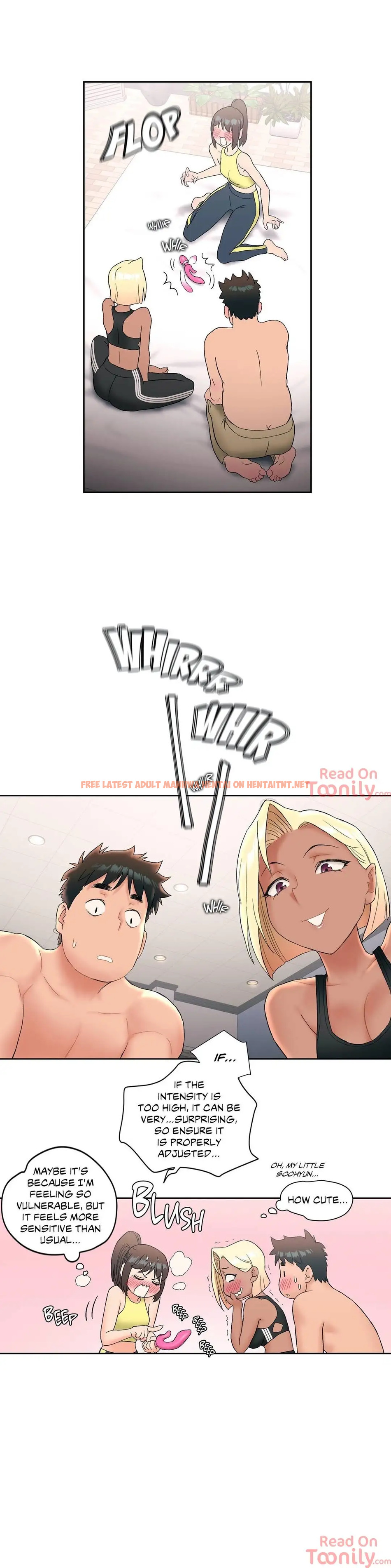 Read Hentai Image 2 797 in comic Sexercise - Chapter 13 - hentaitnt.net