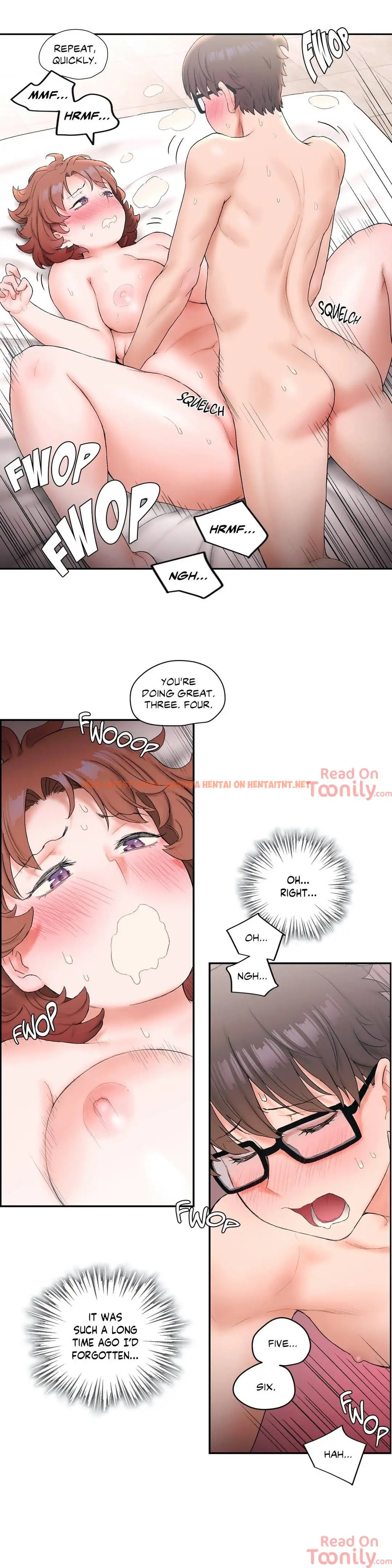 Read Hentai Image 21 800 in comic Sexercise - Chapter 13 - hentaitnt.net