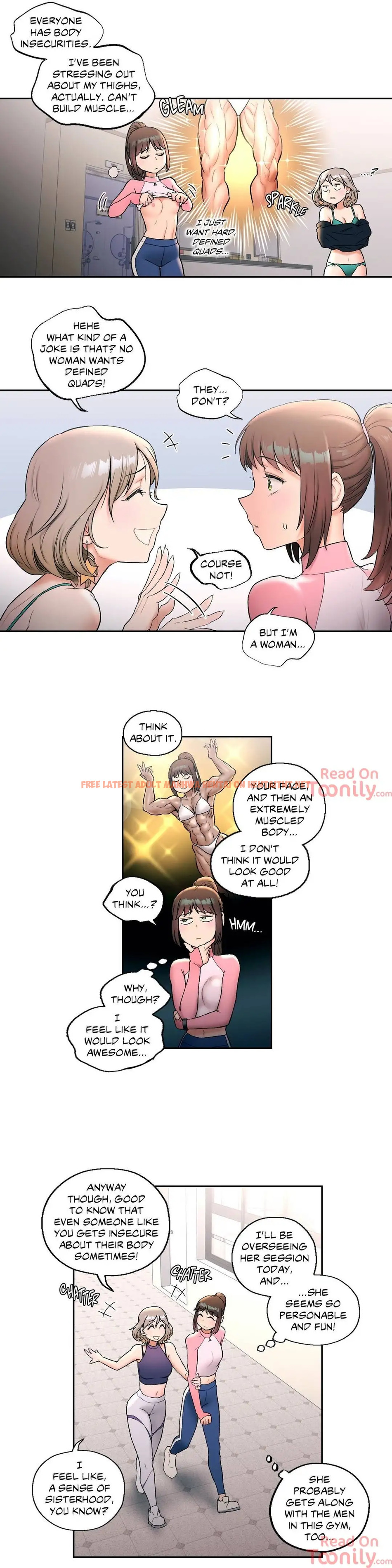 Read Hentai Image 13 797 in comic Sexercise - Chapter 15 - hentaitnt.net