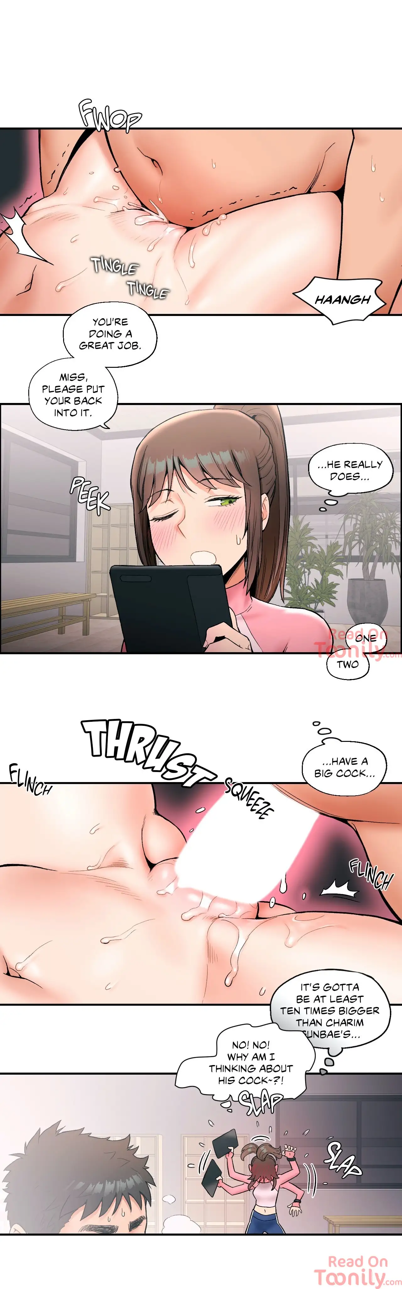 Read Hentai Image 15 797 in comic Sexercise - Chapter 16 - hentaitnt.net