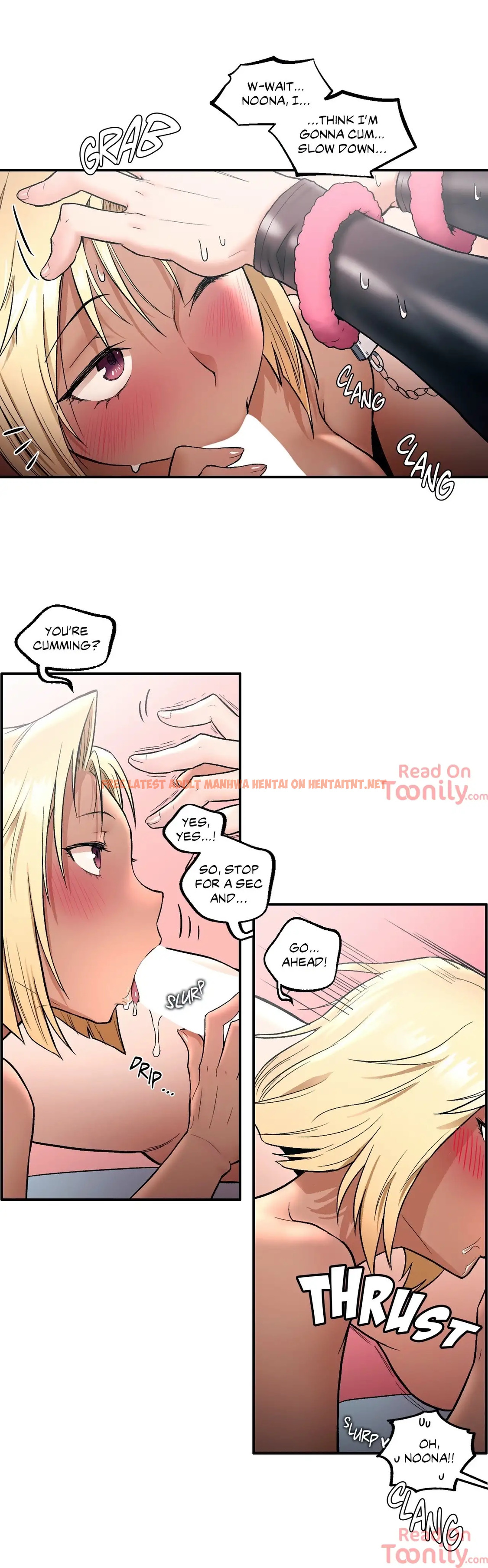 Read Hentai Image 9 793 in comic Sexercise - Chapter 18 - hentaitnt.net