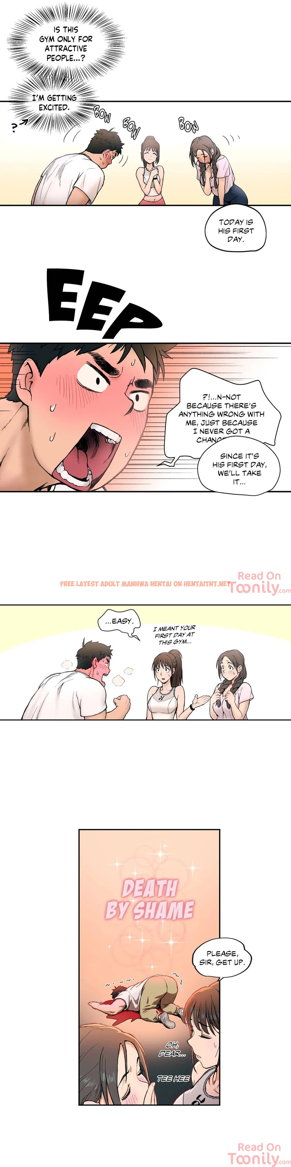 Read Hentai Image 11 808 in comic Sexercise - Chapter 2 - hentaitnt.net