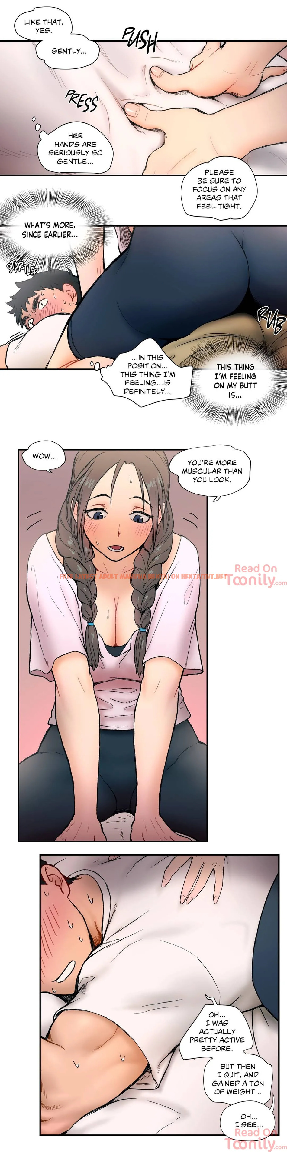 Read Hentai Image 13 808 in comic Sexercise - Chapter 2 - hentaitnt.net