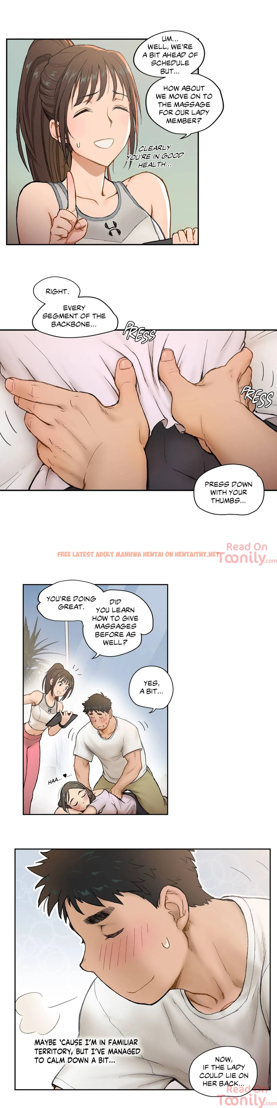 Read Hentai Image 18 808 in comic Sexercise - Chapter 2 - hentaitnt.net