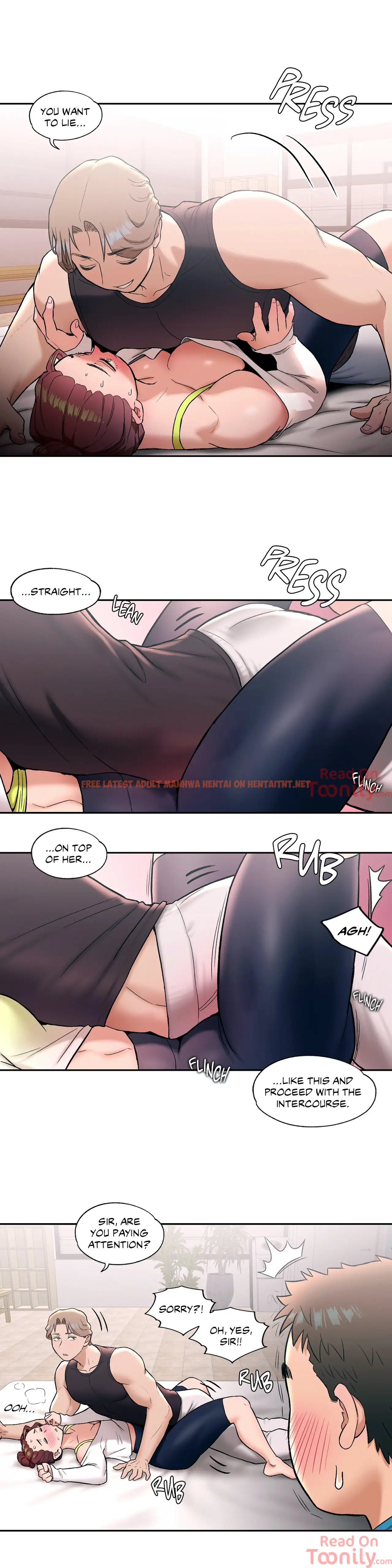 Read Hentai Image 14 793 in comic Sexercise - Chapter 20 - hentaitnt.net