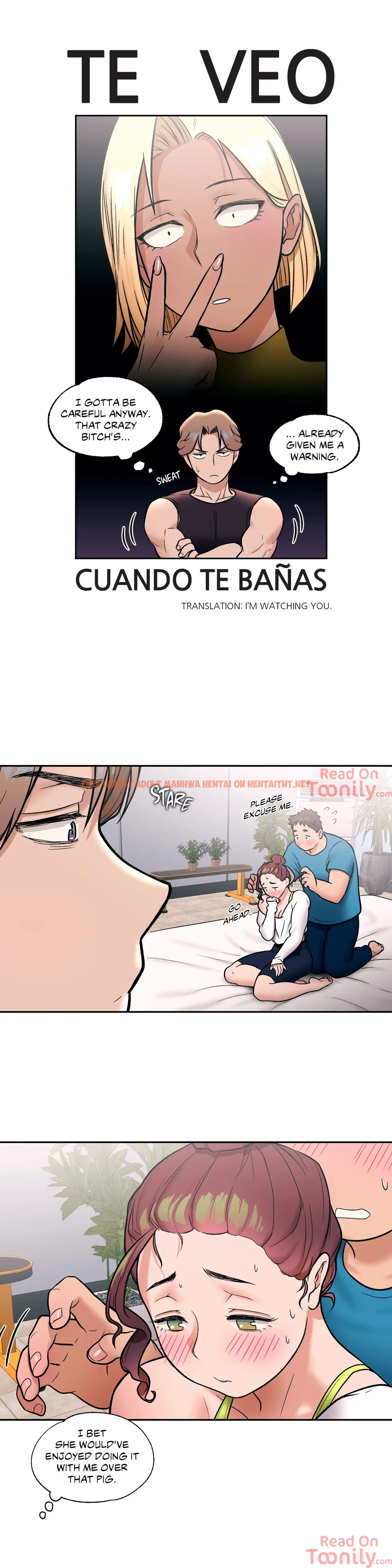 Read Hentai Image 20 793 in comic Sexercise - Chapter 20 - hentaitnt.net