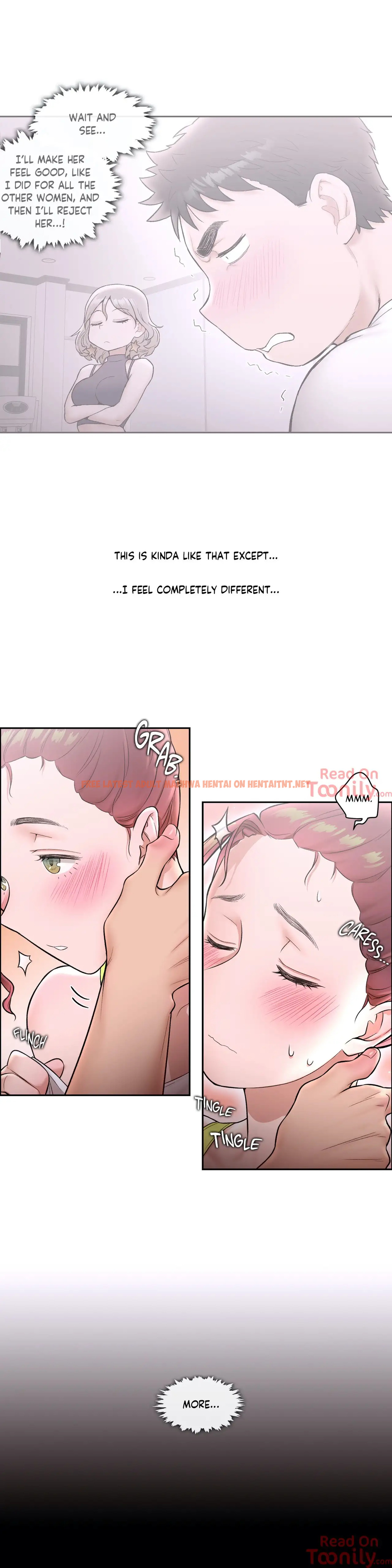 Read Hentai Image 13 793 in comic Sexercise - Chapter 21 - hentaitnt.net