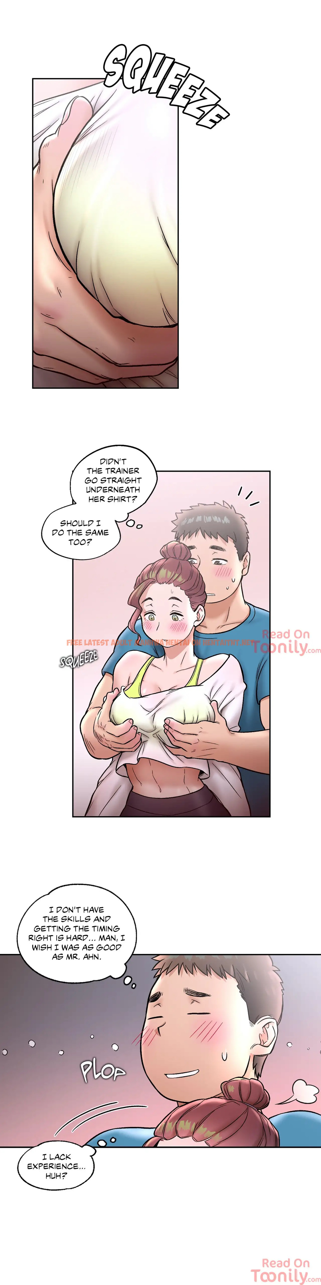 Read Hentai Image 5 790 in comic Sexercise - Chapter 21 - hentaitnt.net