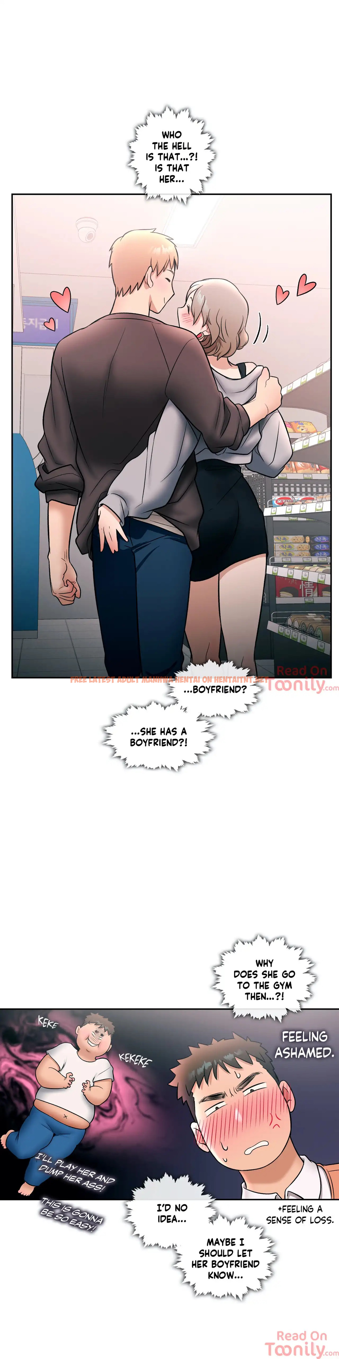 Read Hentai Image 14 786 in comic Sexercise - Chapter 25 - hentaitnt.net