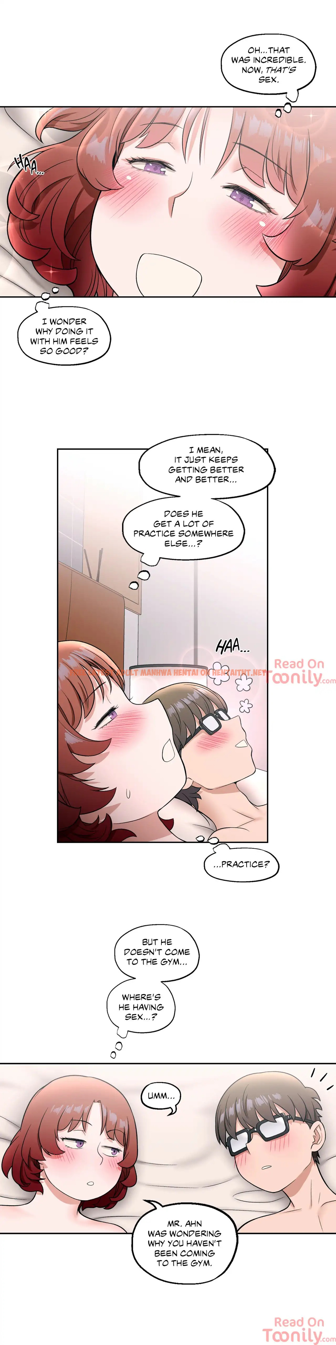 Read Hentai Image 8 786 in comic Sexercise - Chapter 25 - hentaitnt.net