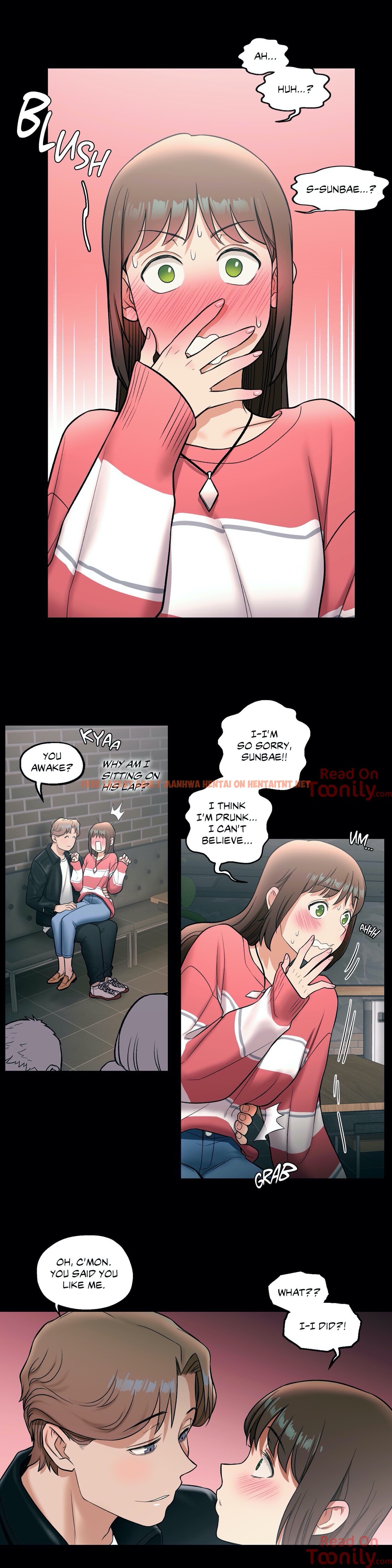 Read Hentai Image 16 786 in comic Sexercise - Chapter 26 - hentaitnt.net