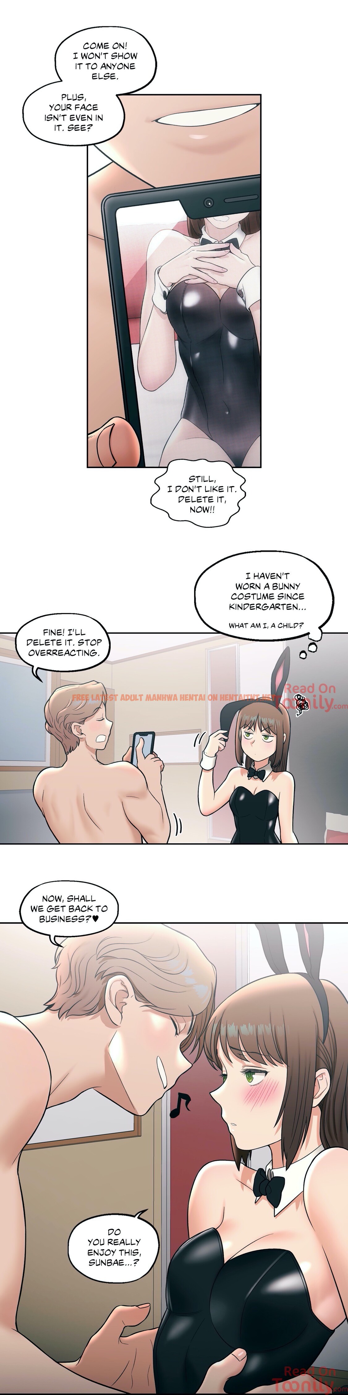 Read Hentai Image 3 786 in comic Sexercise - Chapter 26 - hentaitnt.net