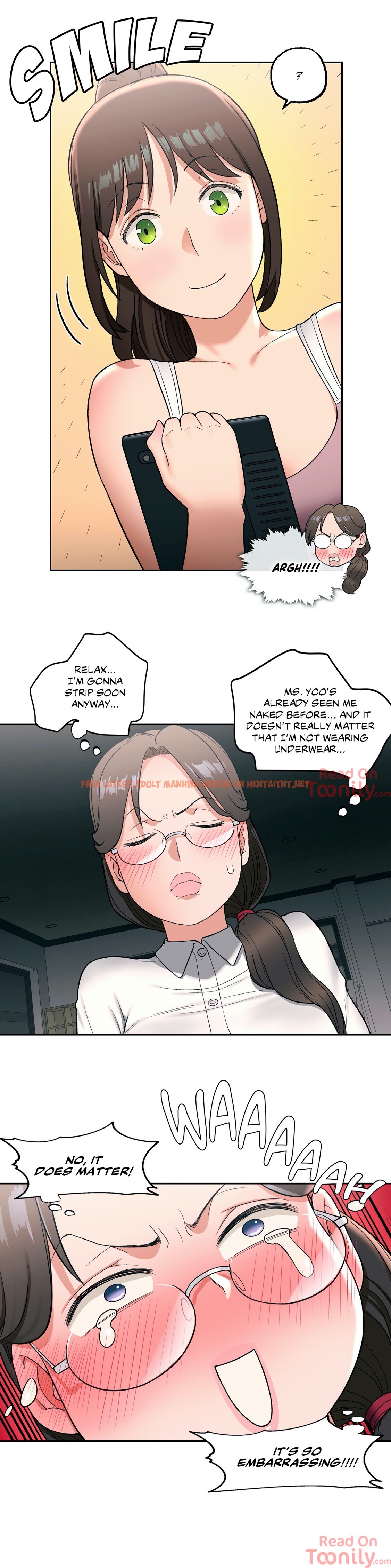 Read Hentai Image 12 786 in comic Sexercise - Chapter 28 - hentaitnt.net