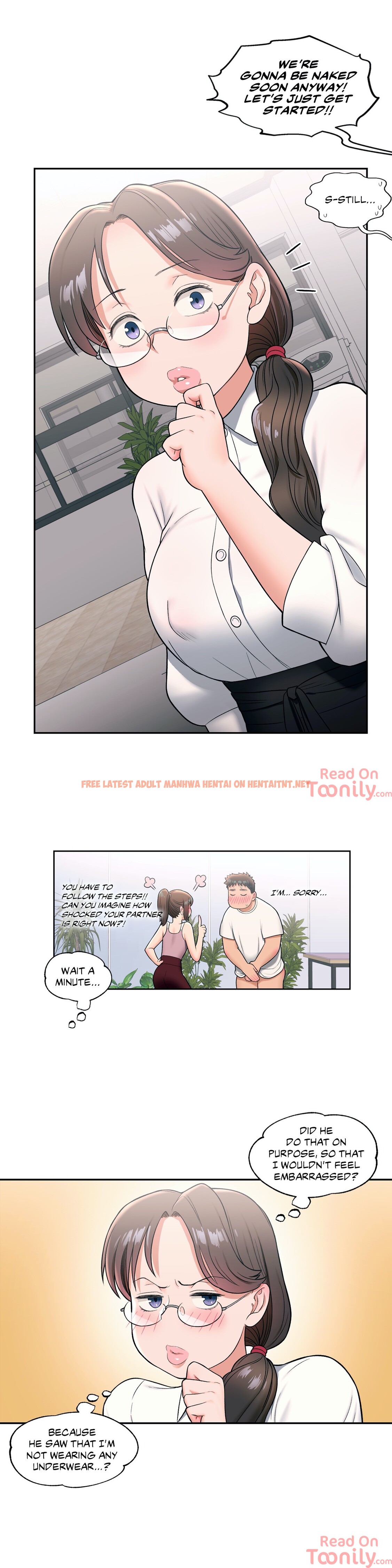 Read Hentai Image 18 786 in comic Sexercise - Chapter 28 - hentaitnt.net