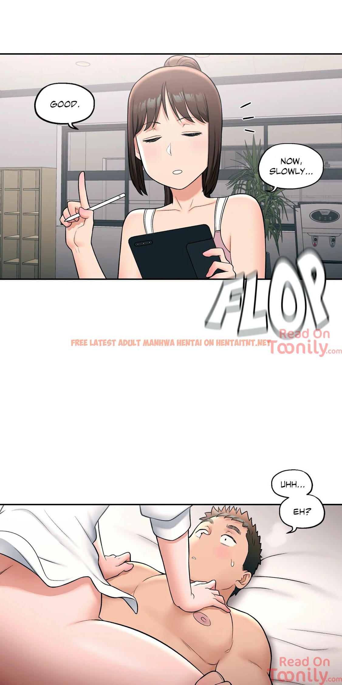 Read Hentai Image 1 783 in comic Sexercise - Chapter 29 - hentaitnt.net