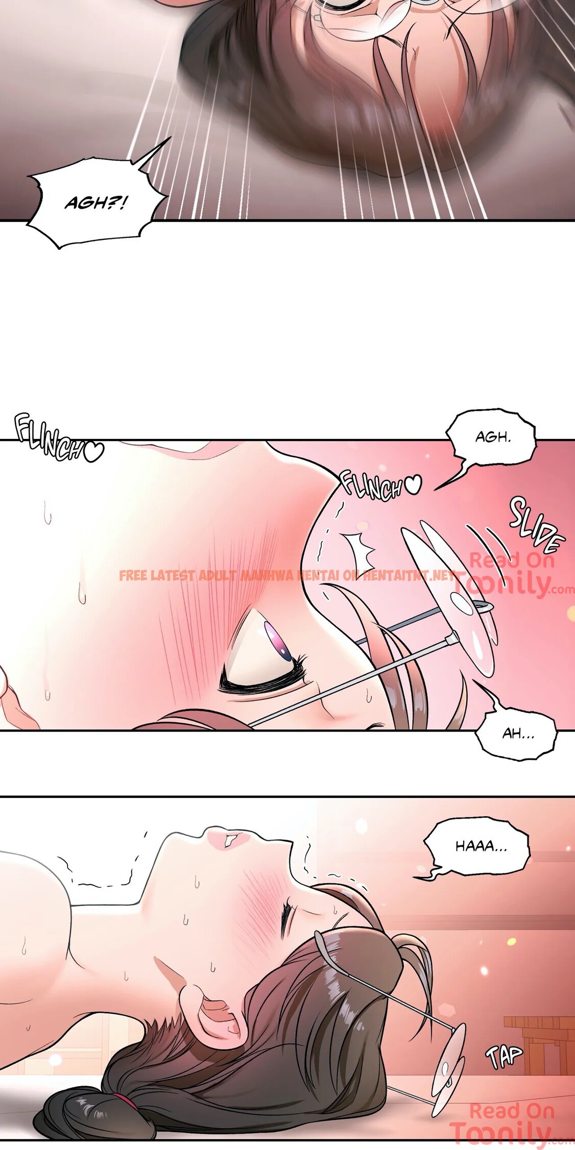 Read Hentai Image 16 783 in comic Sexercise - Chapter 29 - hentaitnt.net