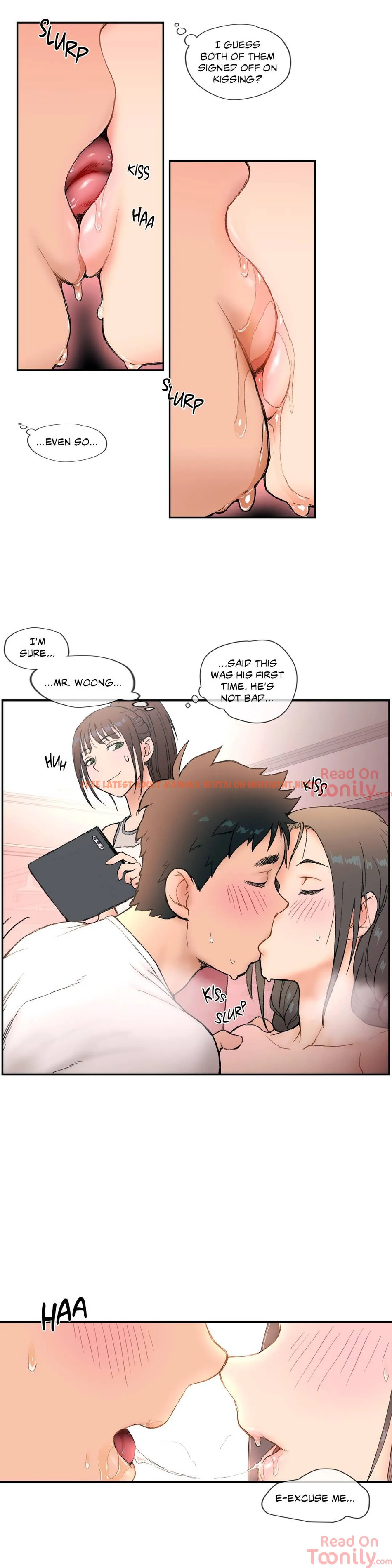 Read Hentai Image 15 808 in comic Sexercise - Chapter 3 - hentaitnt.net