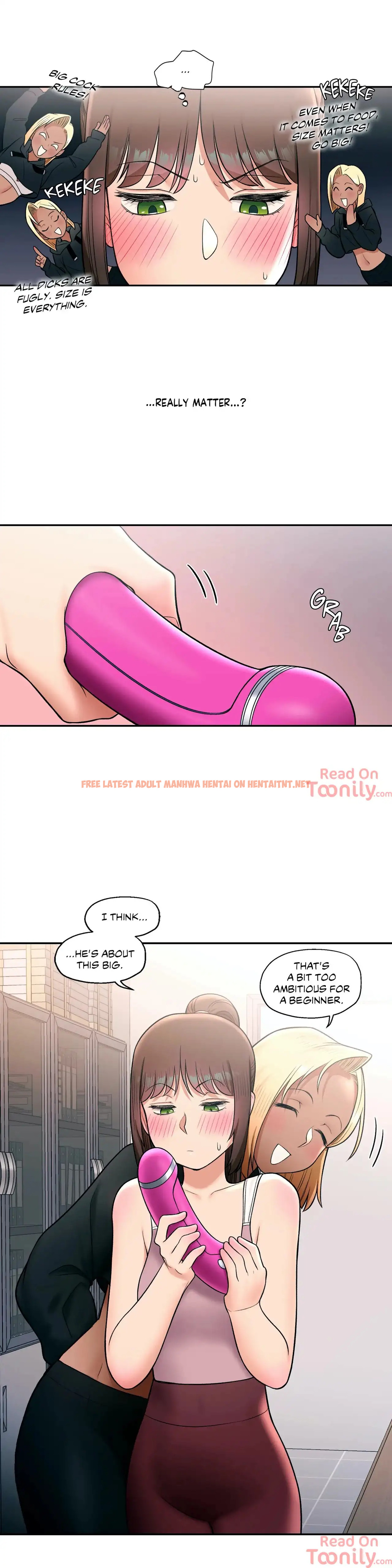 Read Hentai Image 2 783 in comic Sexercise - Chapter 30 - hentaitnt.net