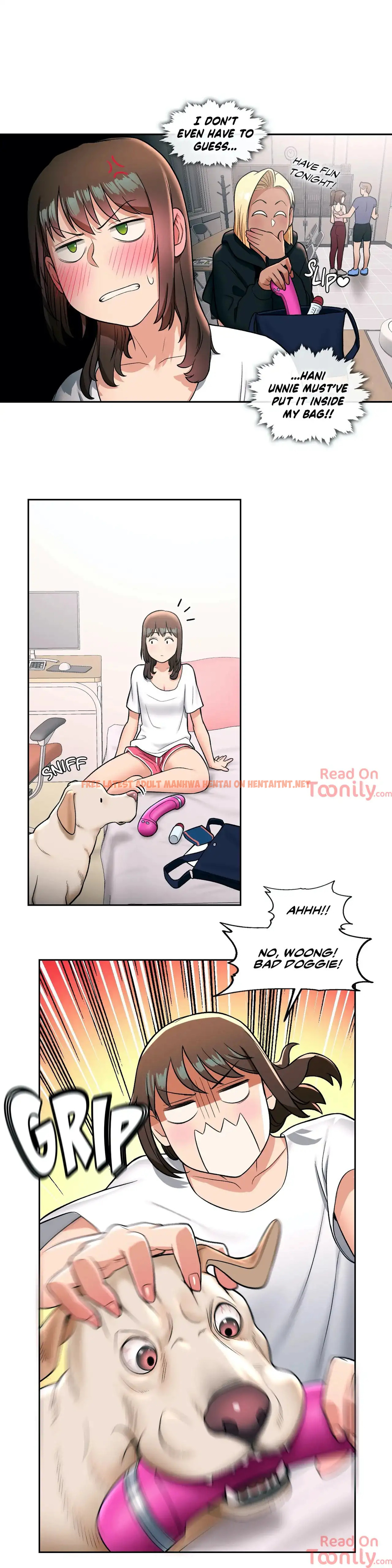 Read Hentai Image 23 783 in comic Sexercise - Chapter 30 - hentaitnt.net