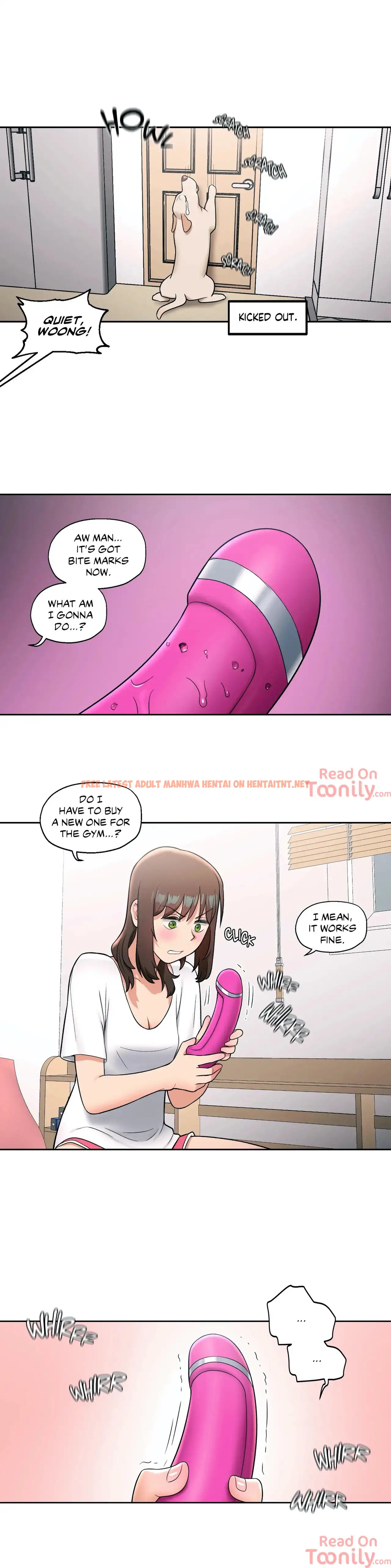 Read Hentai Image 24 783 in comic Sexercise - Chapter 30 - hentaitnt.net