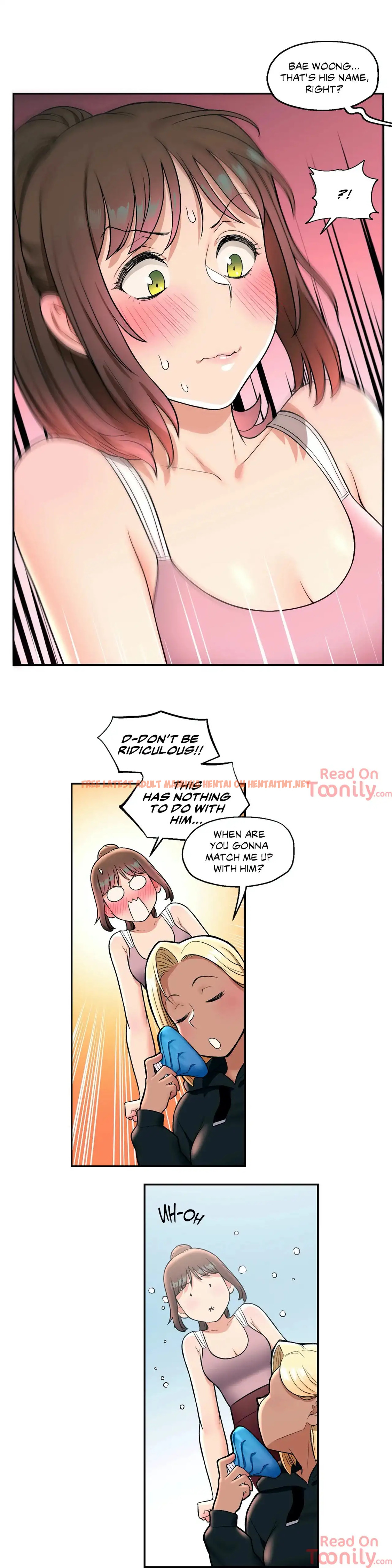 Read Hentai Image 6 783 in comic Sexercise - Chapter 30 - hentaitnt.net